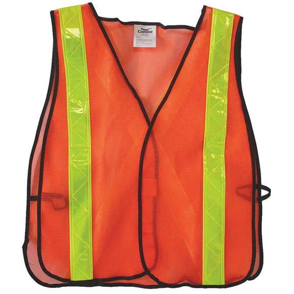 Safety Vest - Picture 1 of 1